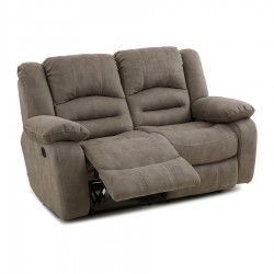 Brooke 2 Seater Electric Reclining